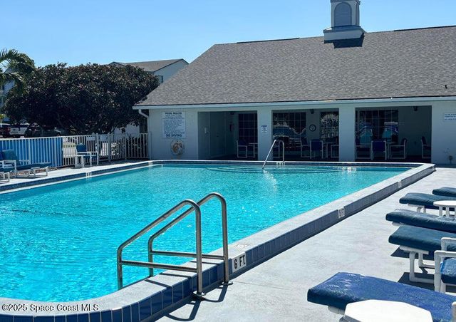 660 S Brevard Avenue 1515, Cocoa Beach, FL 32931