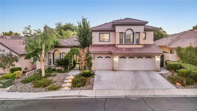 10755 Hobbiton Avenue, Las Vegas, NV 89135