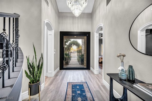 10755 Hobbiton Avenue, Las Vegas, NV 89135