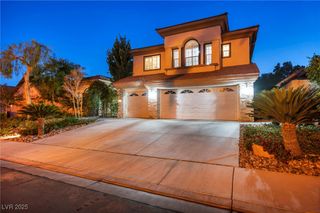 10755 Hobbiton Avenue, Las Vegas, NV 89135