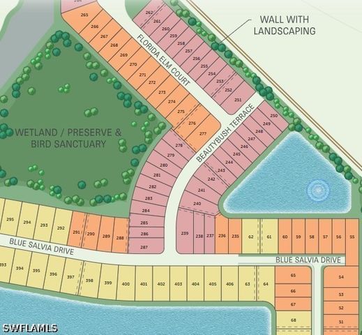 17826 Beautybush TER, North Fort Myers, FL 33917