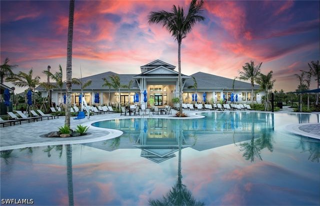 17826 Beautybush TER, North Fort Myers, FL 33917