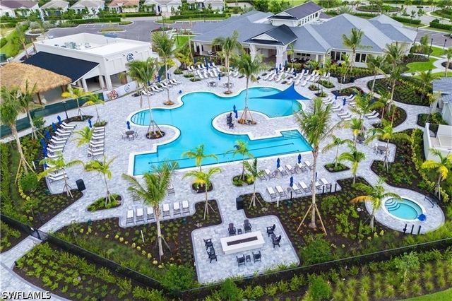 17826 Beautybush TER, North Fort Myers, FL 33917