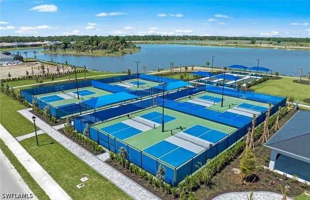 17826 Beautybush TER, North Fort Myers, FL 33917