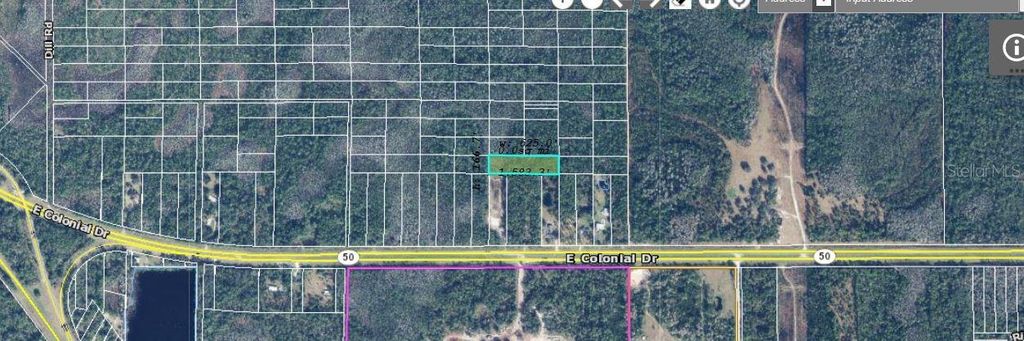 E COLONIAL DRIVE, Orlando, FL 32820