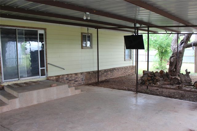 8402 Spinks Road, Abilene, TX 79603