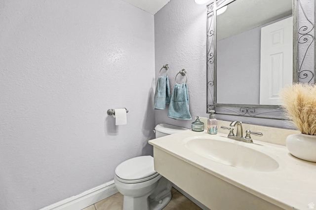 34 BENCHMARK VLG, Tooele, UT 84074