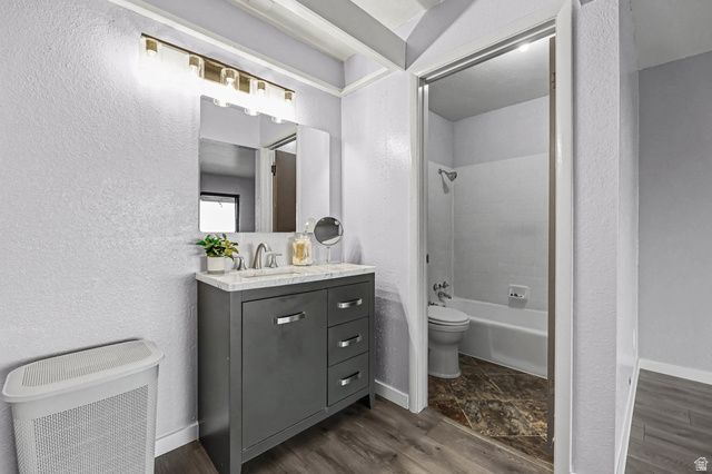 34 BENCHMARK VLG, Tooele, UT 84074