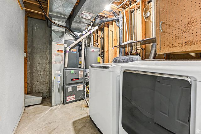 34 BENCHMARK VLG, Tooele, UT 84074