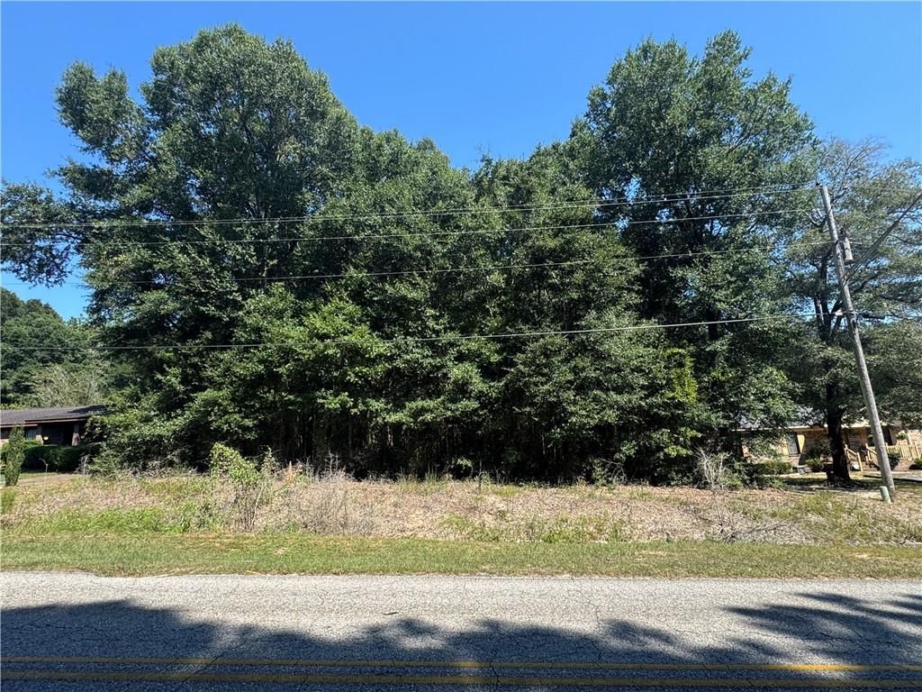 0 Jarrett Road, Eight Mile, AL 36613 — exterior