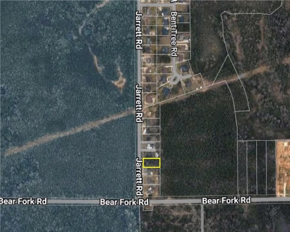 0 Jarrett Road, Eight Mile, AL 36613 — photo 4