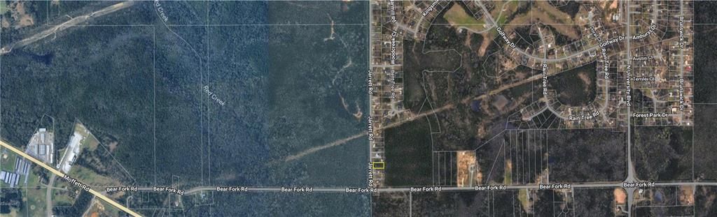 0 Jarrett Road, Eight Mile, AL 36613 — photo 5
