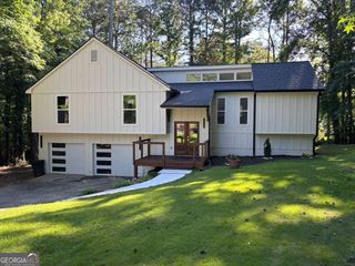 2501 Jacobs Court NE, Marietta, GA 30068