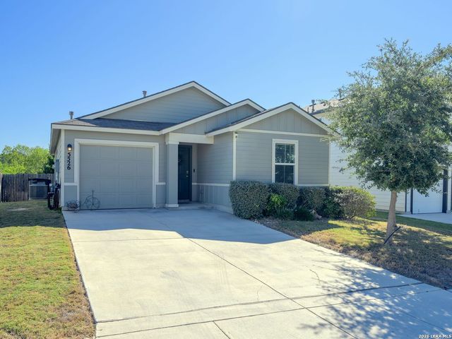 5526 Rosillo Gate, San Antonio, TX 78222