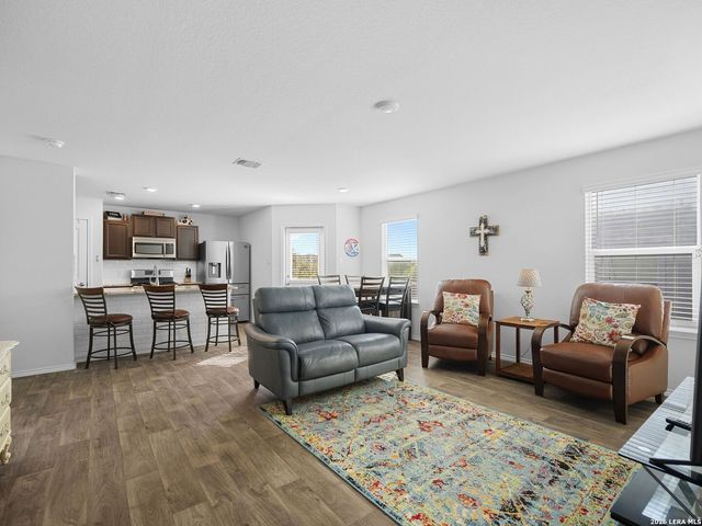 5526 Rosillo Gate, San Antonio, TX 78222