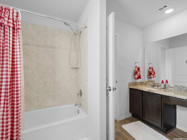 5526 Rosillo Gate, San Antonio, TX 78222