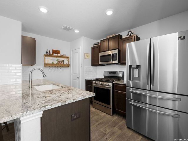 5526 Rosillo Gate, San Antonio, TX 78222