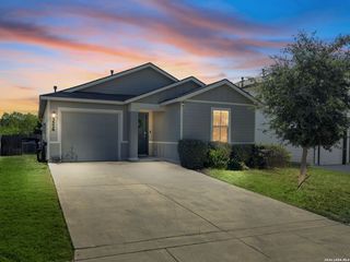 5526 Rosillo Gate, San Antonio, TX 78222