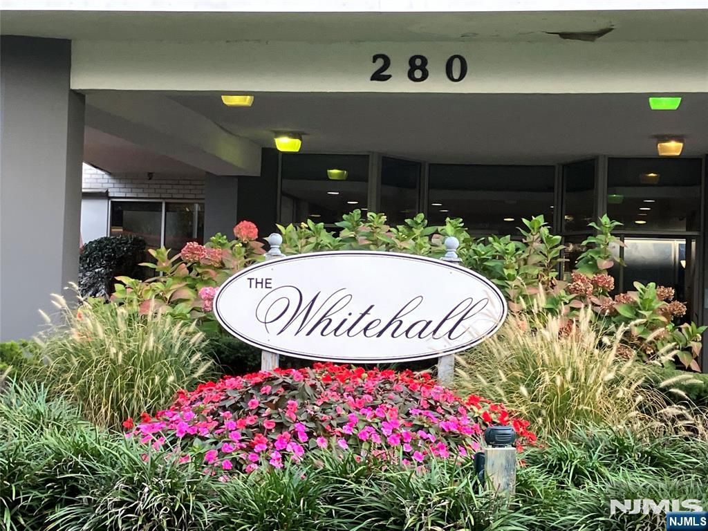 280 Prospect Avenue 11H, Hackensack, NJ 07601