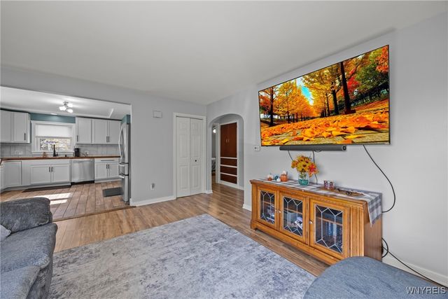 3643 Demler Drive, Wheatfield, NY 14120