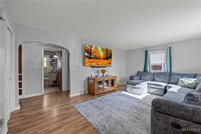 3643 Demler Drive, Wheatfield, NY 14120