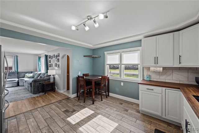 3643 Demler Drive, Wheatfield, NY 14120