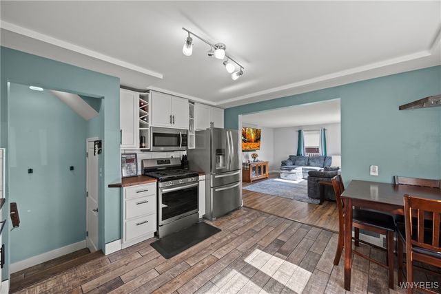 3643 Demler Drive, Wheatfield, NY 14120