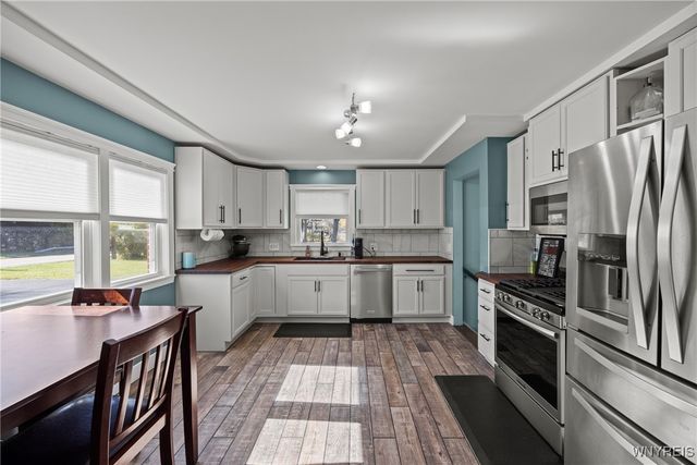 3643 Demler Drive, Wheatfield, NY 14120