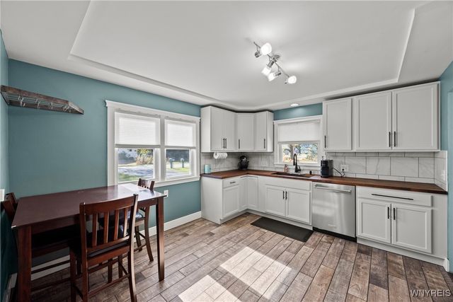 3643 Demler Drive, Wheatfield, NY 14120