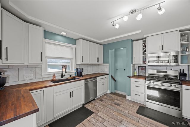 3643 Demler Drive, Wheatfield, NY 14120