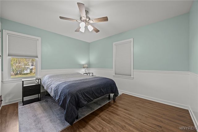 3643 Demler Drive, Wheatfield, NY 14120