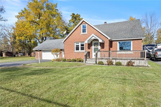 3643 Demler Drive, Wheatfield, NY 14120