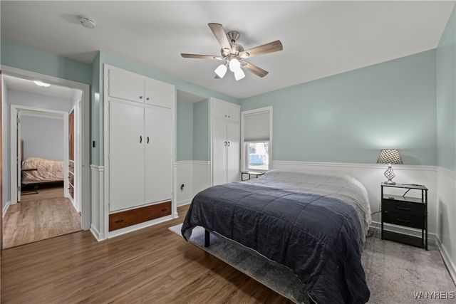 3643 Demler Drive, Wheatfield, NY 14120