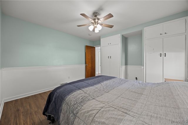 3643 Demler Drive, Wheatfield, NY 14120