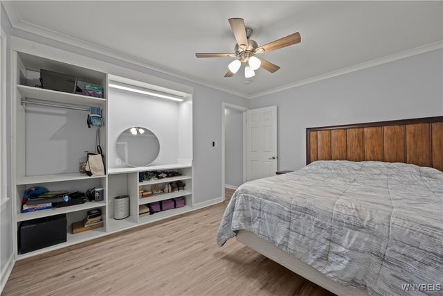 3643 Demler Drive, Wheatfield, NY 14120