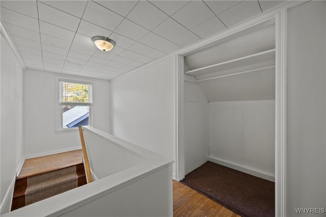 3643 Demler Drive, Wheatfield, NY 14120