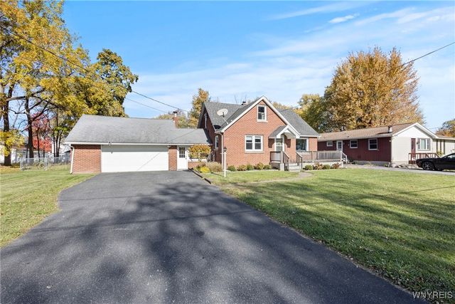 3643 Demler Drive, Wheatfield, NY 14120