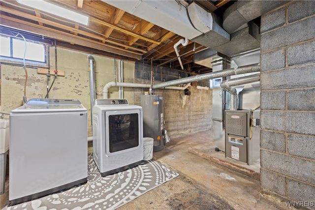 3643 Demler Drive, Wheatfield, NY 14120