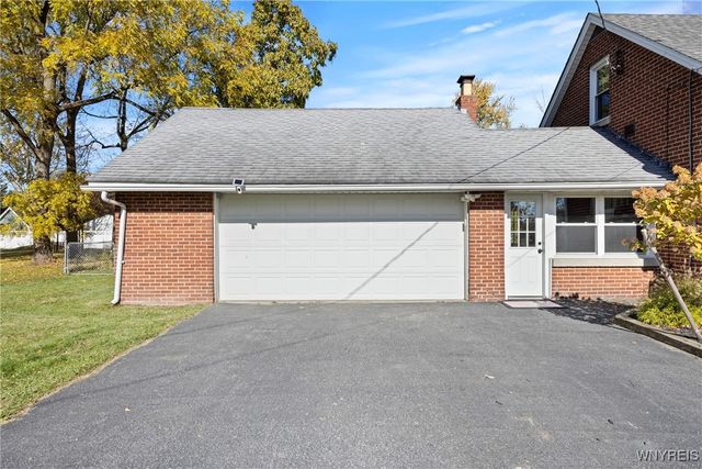 3643 Demler Drive, Wheatfield, NY 14120