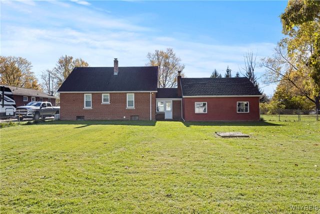 3643 Demler Drive, Wheatfield, NY 14120