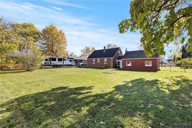 3643 Demler Drive, Wheatfield, NY 14120