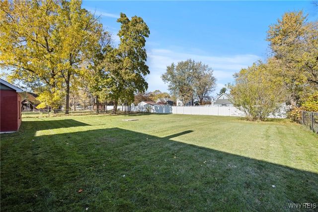 3643 Demler Drive, Wheatfield, NY 14120