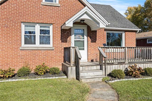 3643 Demler Drive, Wheatfield, NY 14120