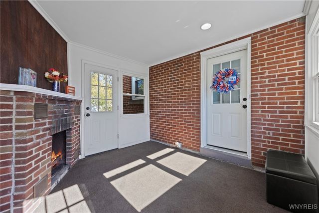 3643 Demler Drive, Wheatfield, NY 14120