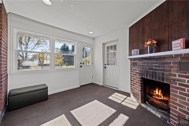 3643 Demler Drive, Wheatfield, NY 14120