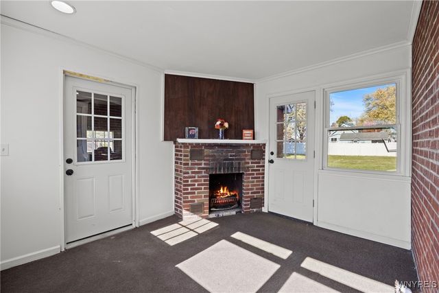 3643 Demler Drive, Wheatfield, NY 14120