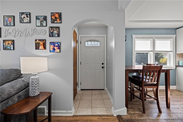 3643 Demler Drive, Wheatfield, NY 14120