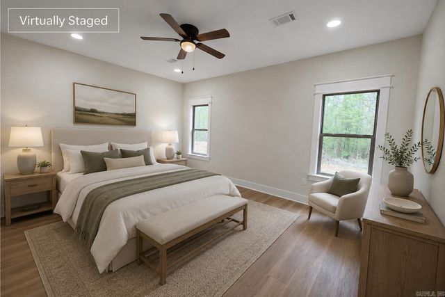 1205 E Carmichael, Cabot, AR 72023