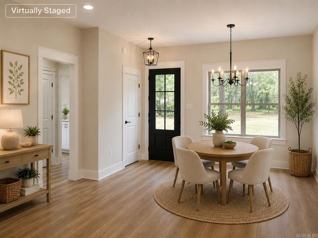 1205 E Carmichael, Cabot, AR 72023