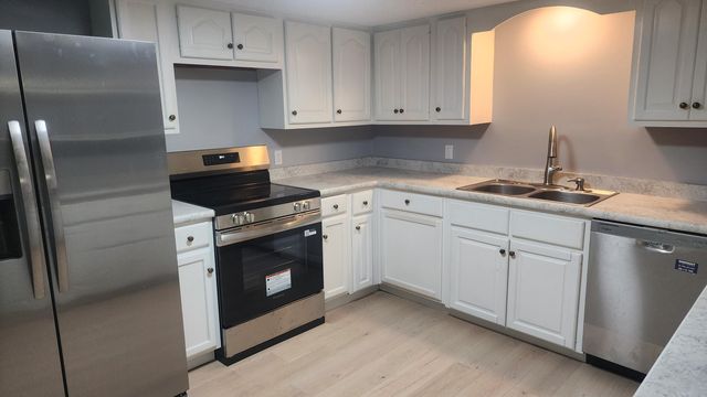 71 Ak Caldwell Lane, Waynesburg, KY 40489